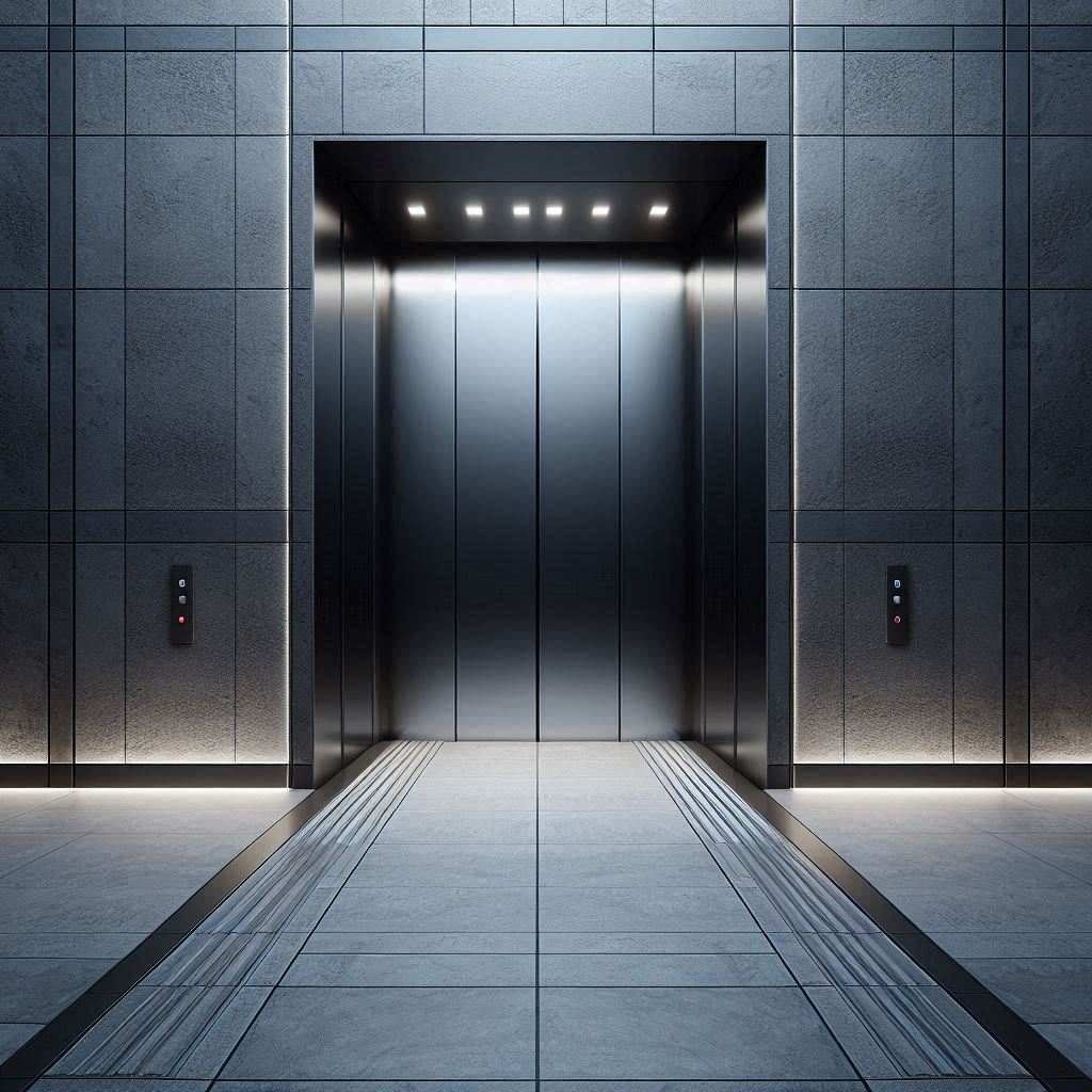 电梯高峰排队给写字楼办公企业短租过渡方案造成变化时设计团队应怎样留存依据